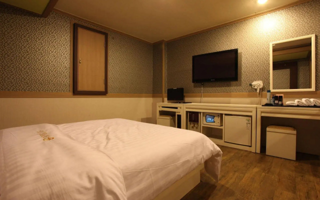 KS Hotel