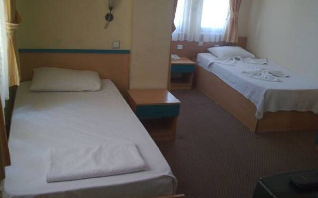 Grand Sancak Hotel