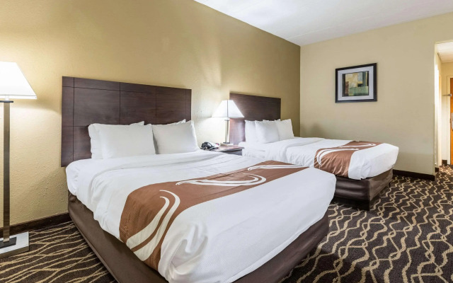 Quality Inn & Suites