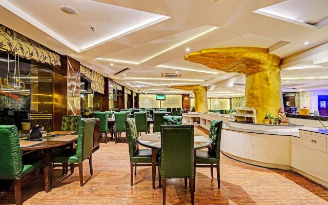 City Mark Hotel