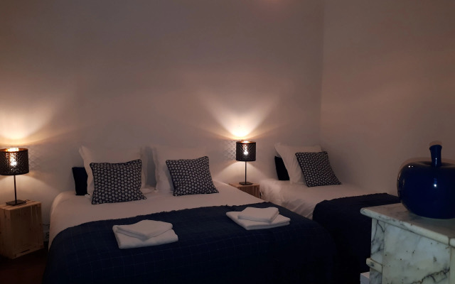 Suite familiale 2 chambres