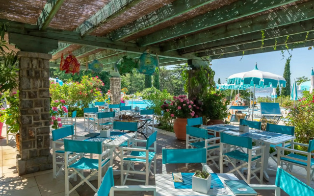 Hotel Kvarner Palace