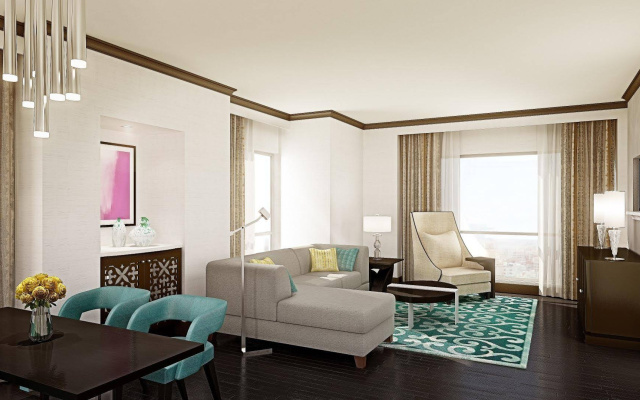 Rotana Jabal Omar