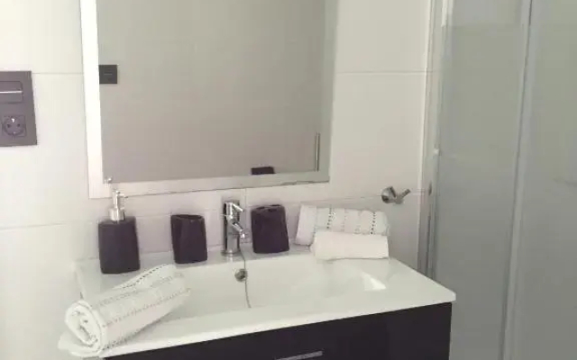 Apartment Oasisbeach La Zenia