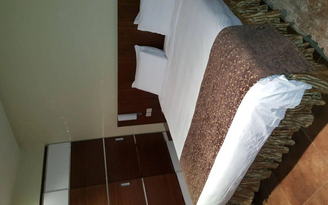 Milan Deluxe Suites