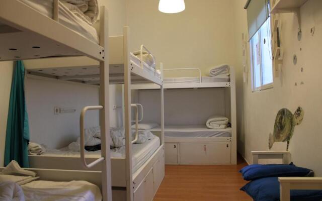 Mediterranean Hostel