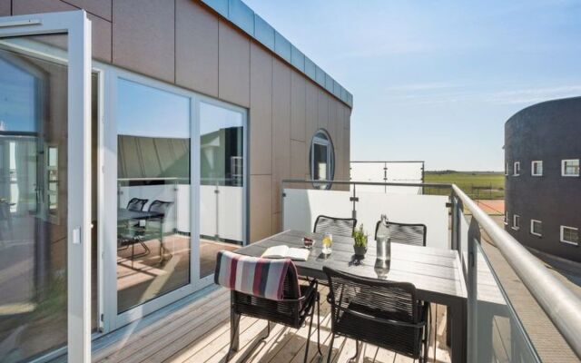 "Yuma" - 250m from the sea in Western Jutland