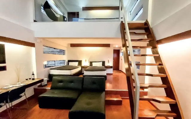 Onkel Inn Torres Copacabana