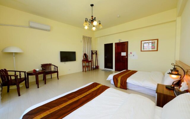 Manne B&B