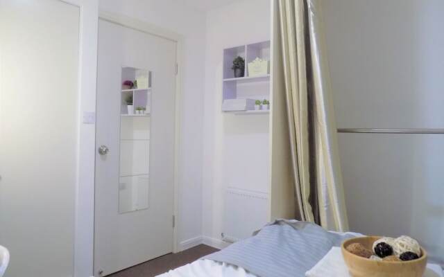 Sia Homestay