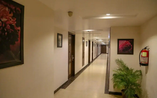 Four Leaf Hotels Amritsar