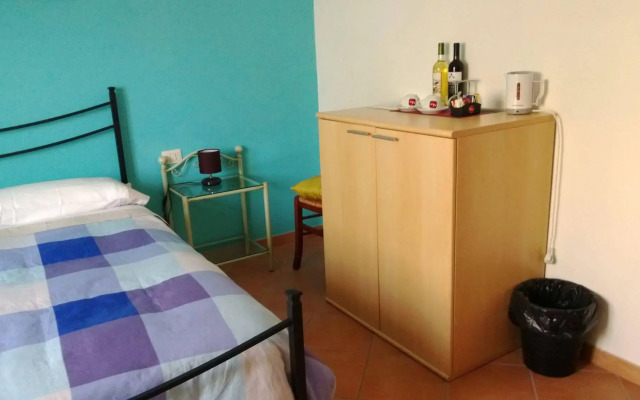 Affittacamere Le Statue Del Sinis