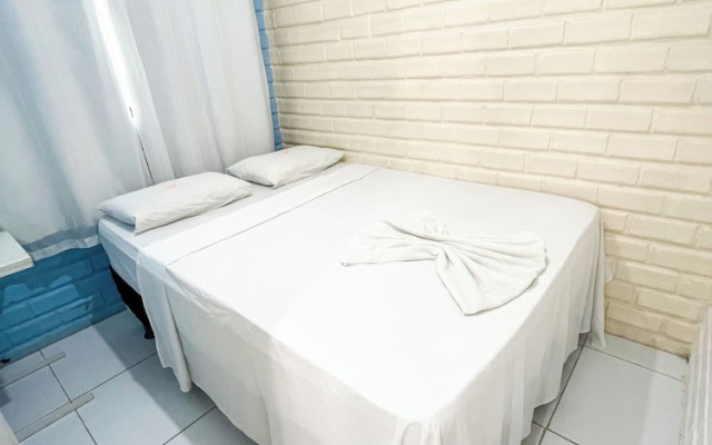 Residencia Medina House