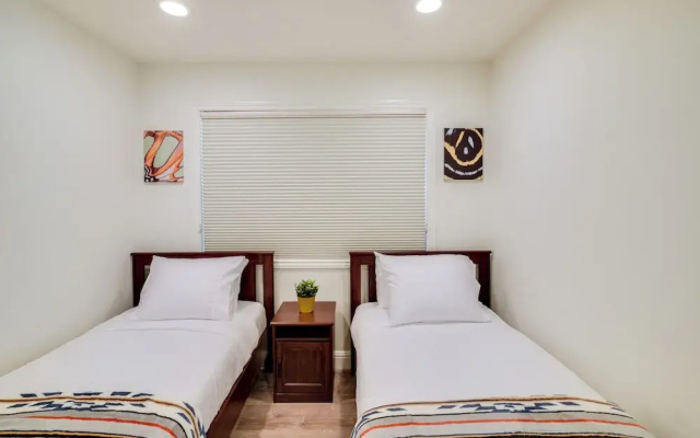 Business/family Retreat Near Levi's Stadium!