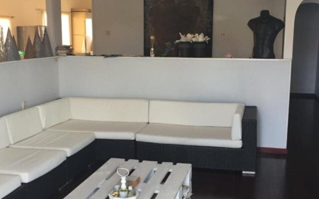 Guesthouse Silversand