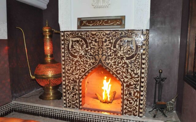 Riad Lamya