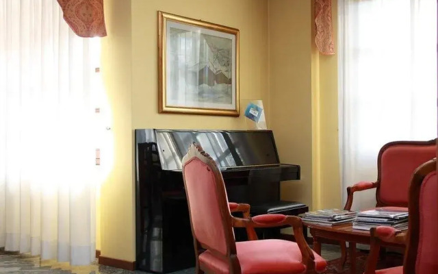 Hotel Il Tagliere D'Oro