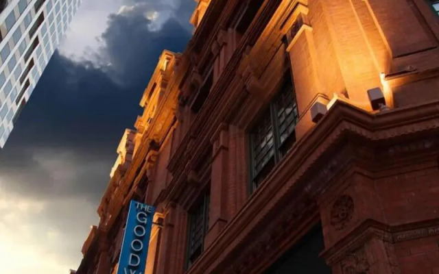 The Goodwin Hotel