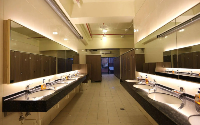 Starbox Hostel