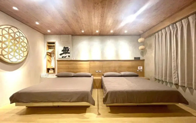 Zen Residence