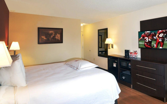 Red Roof Inn PLUS+ Austin South
