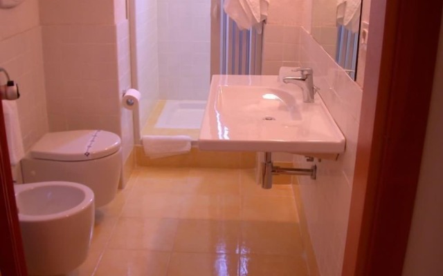 Hotel Residence Eden