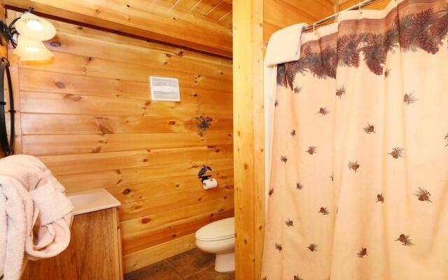 Sugar Shack - One Bedroom Cabin