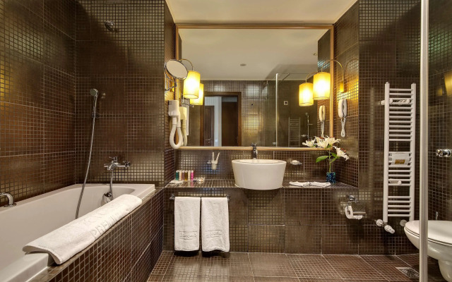 Barceló Royal Beach – All Inclusive