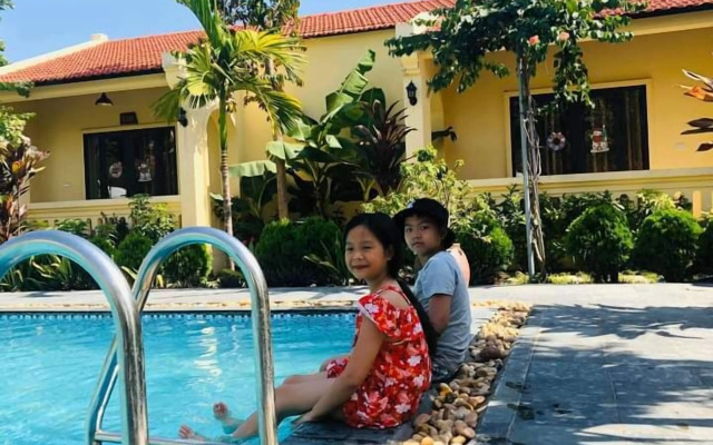 LumiGarden Tam Coc Resort