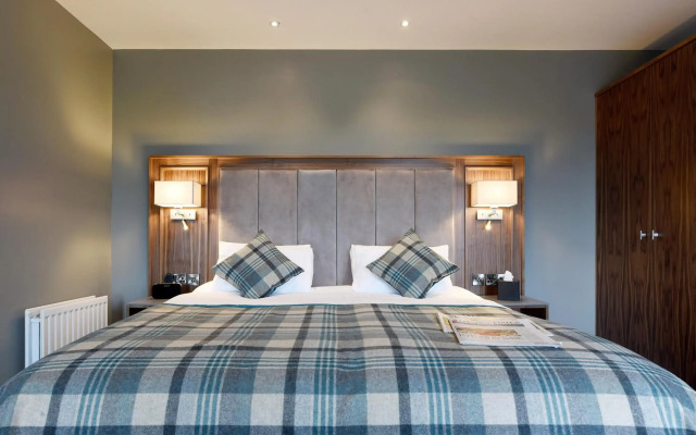 Golflinks Hotel