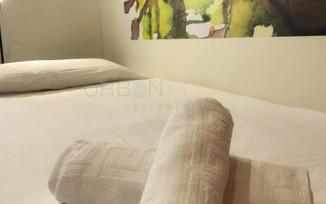 Santuchu apartamento urbano comodo y funcional