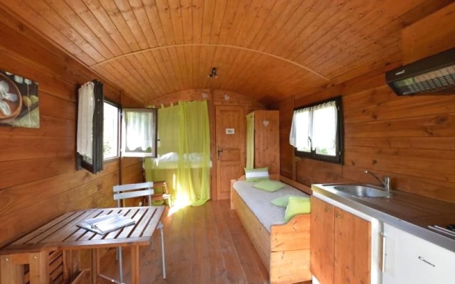 Domaine de Kervallon