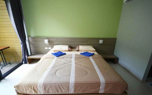 Phumi Resort