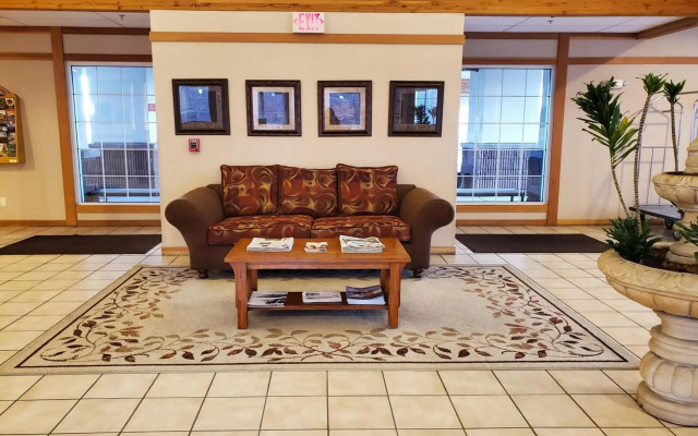 Country Inn & Suites by Radisson, Bend, OR