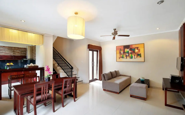 Bismarkia Suite