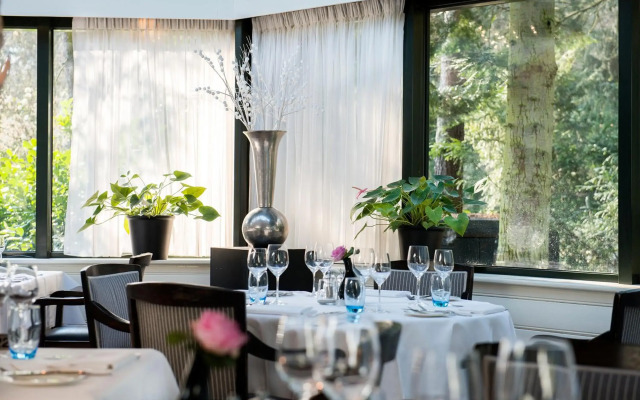 Boshotel Vlodrop