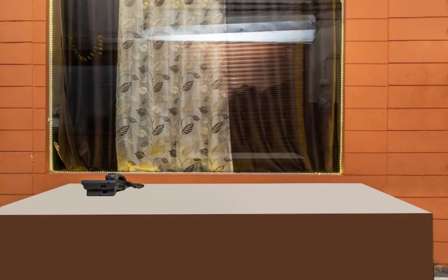 OYO 24822 Samarth Guest House