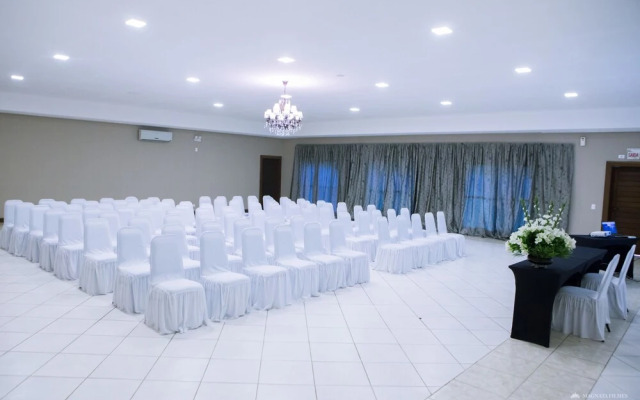 Hotel VillaReal Guaratuba - Caieiras