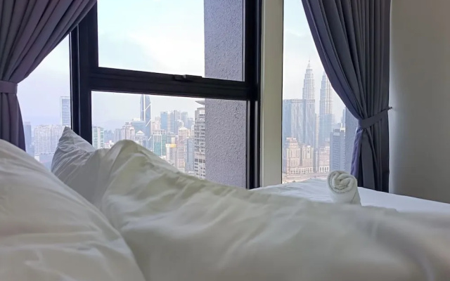 Expressionz Suites by Manhattan Group – Guest Rooms – Kuala Lumpur