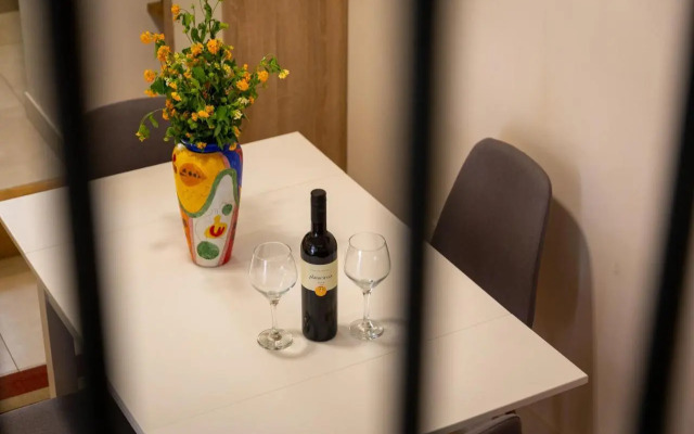 Apartment Gorki