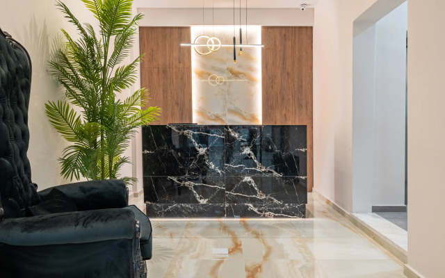 Philia Center Suites