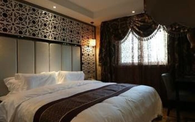 Yongqing Hotel