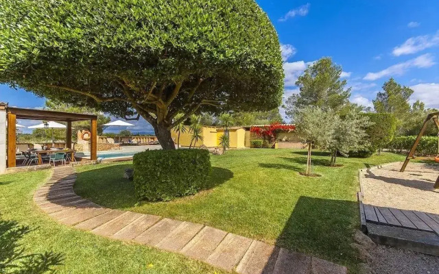 Sa Reconada de l'Ullastre