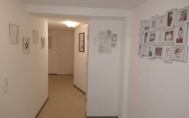Eg11 Große 6 Zimmer Whg Für 6 Pers.