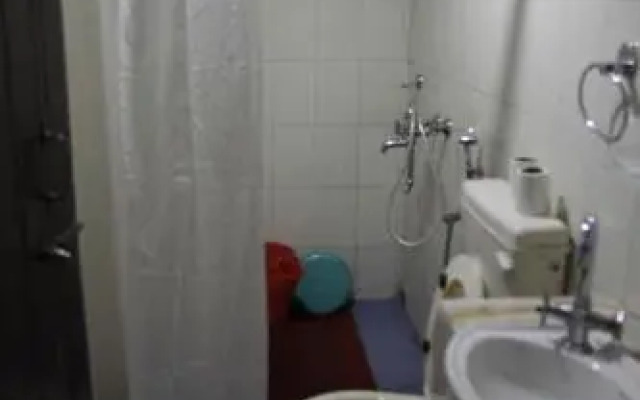 Cherry Village Resort