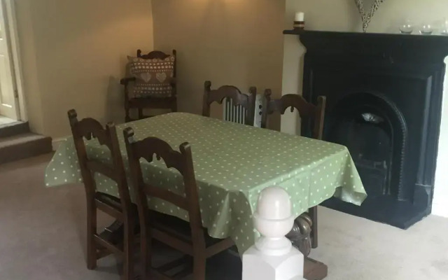 Wensleydale Stone Cottage