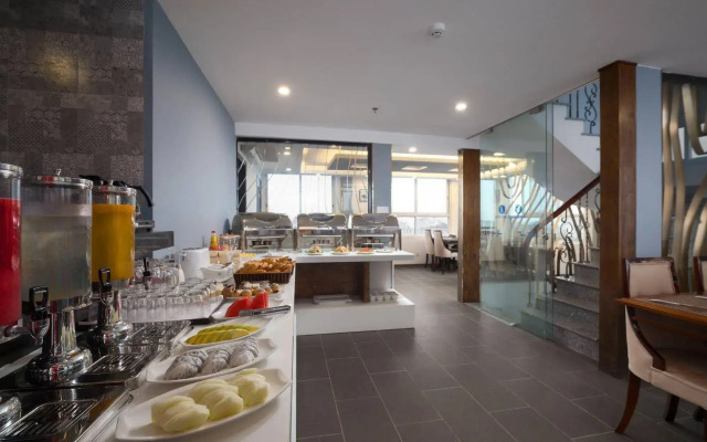 Hanoi Bonsella Hotel