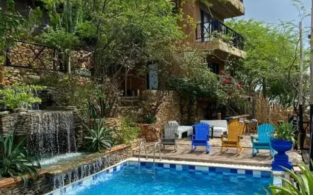 Akela Gaira Hotel