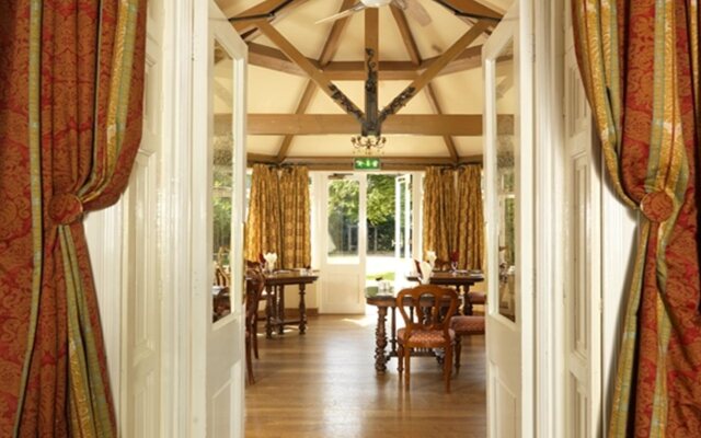Old Rectory Hotel