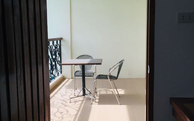 ZEN Rooms Aloha Nui Hotel